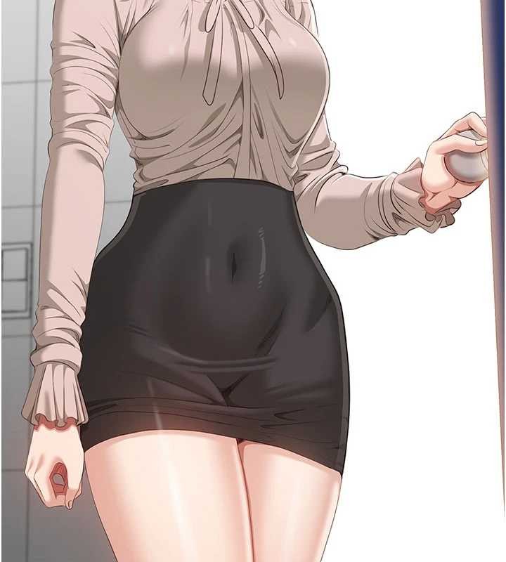 倒追遊戲第27話-要我做什麼都願意&hearts;