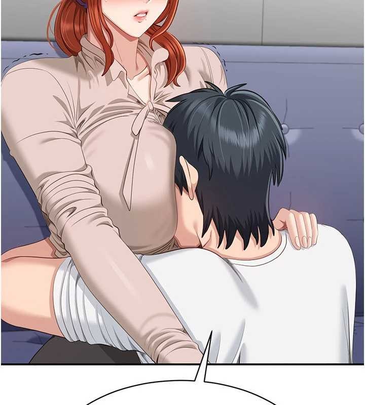 倒追遊戲第27話-要我做什麼都願意&hearts;