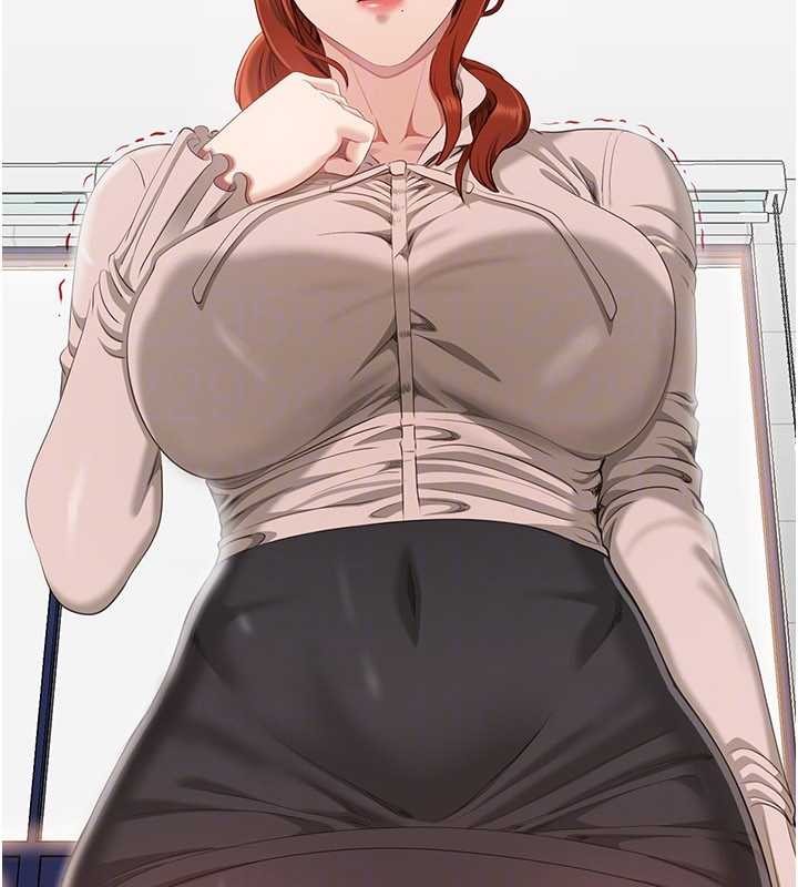 倒追遊戲第27話-要我做什麼都願意&hearts;