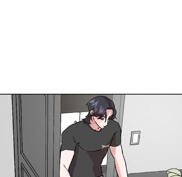 附屬品少女的叛逆期第26話