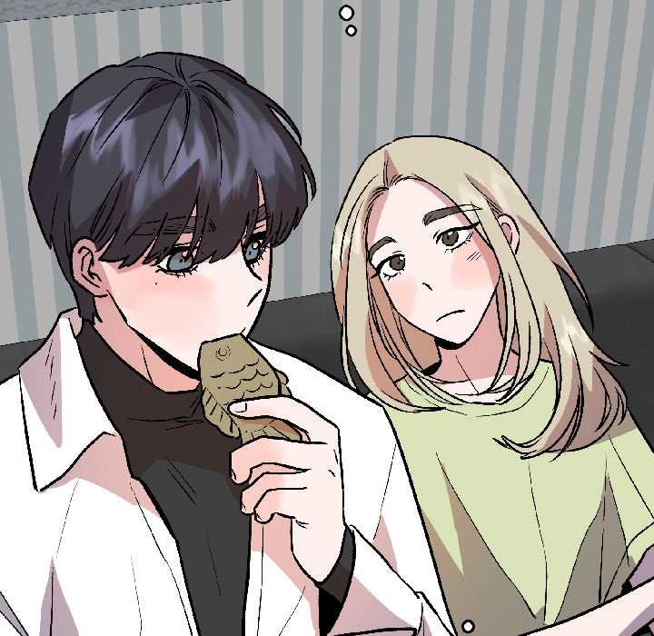 附屬品少女的叛逆期第26話