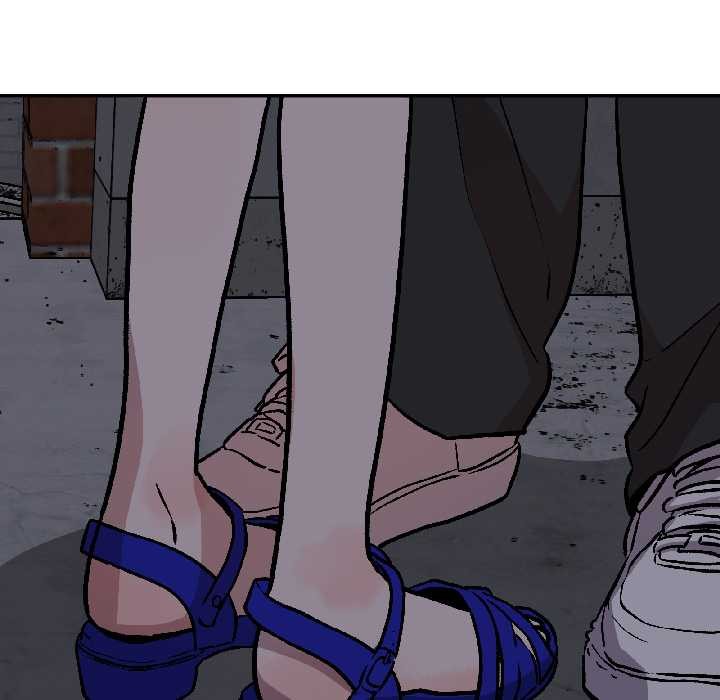 附屬品少女的叛逆期第26話