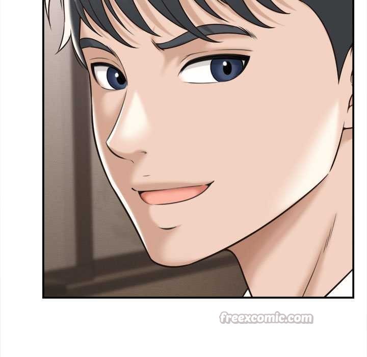 她们的夜晚属于我第18話