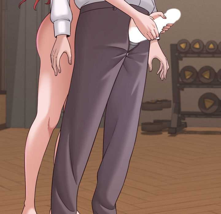 她們的夜晚屬於我第18話