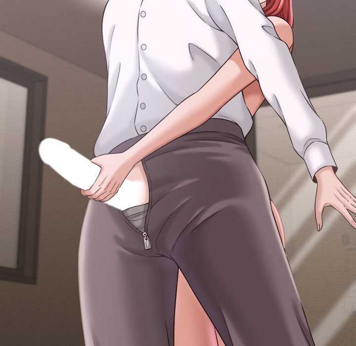 她們的夜晚屬於我第18話