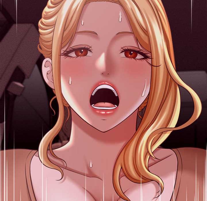 她們的夜晚屬於我第18話