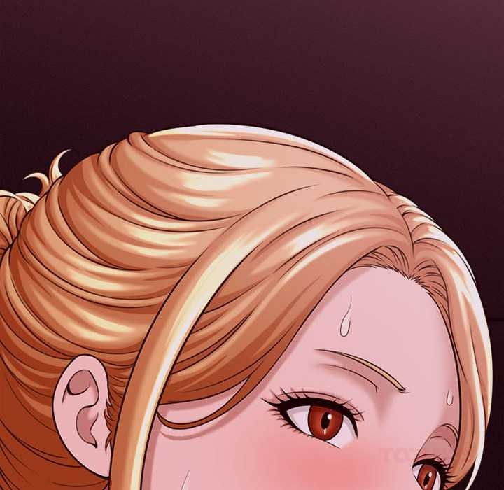 她們的夜晚屬於我第18話