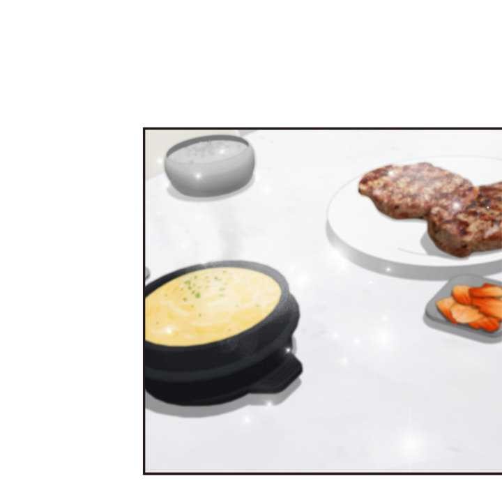 公主殿下要收種子啦！第9話