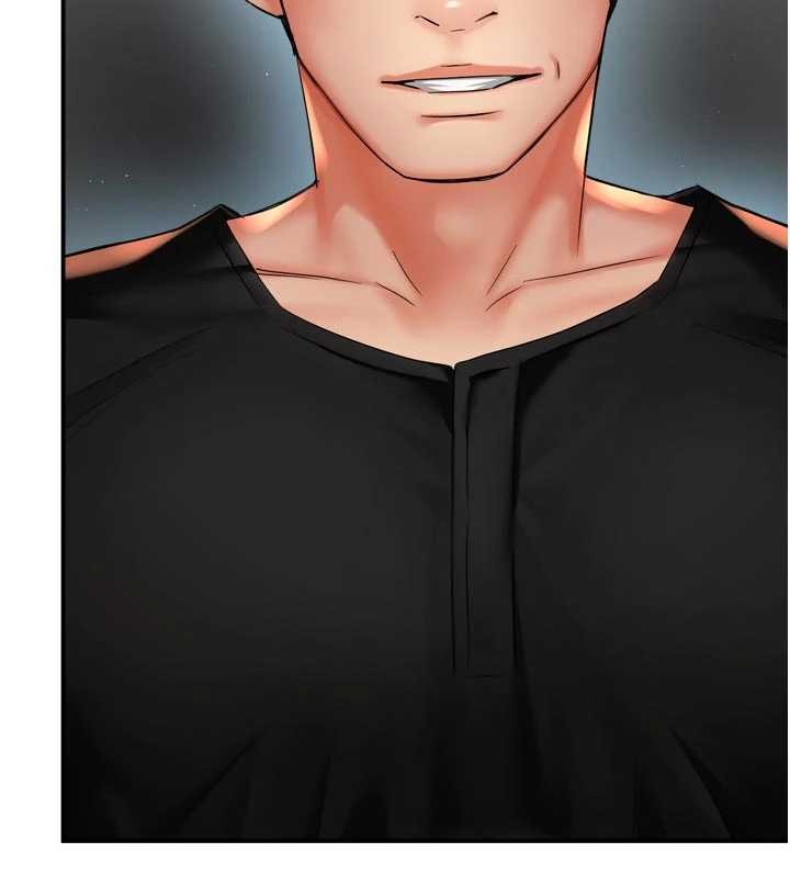 痒乐多阿姨第86話-不願回想的過去