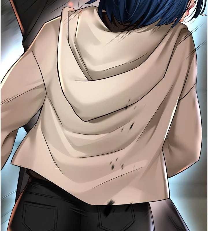 痒乐多阿姨第86話-不願回想的過去