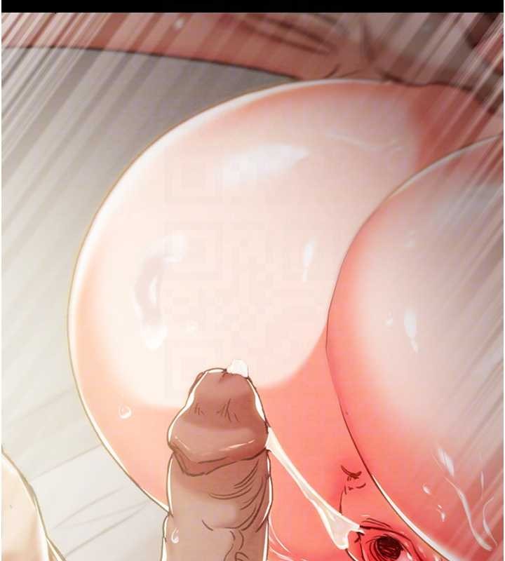 掠奪行動第82話-議員最能幹的女秘書