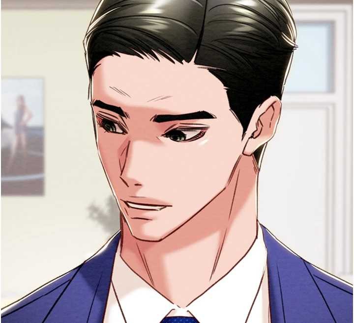 掠夺行动第82話-議員最能幹的女秘書