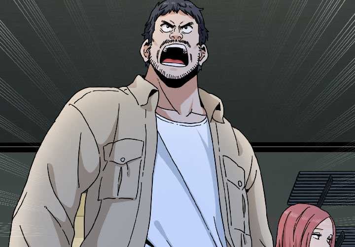 发小碰不得第95話