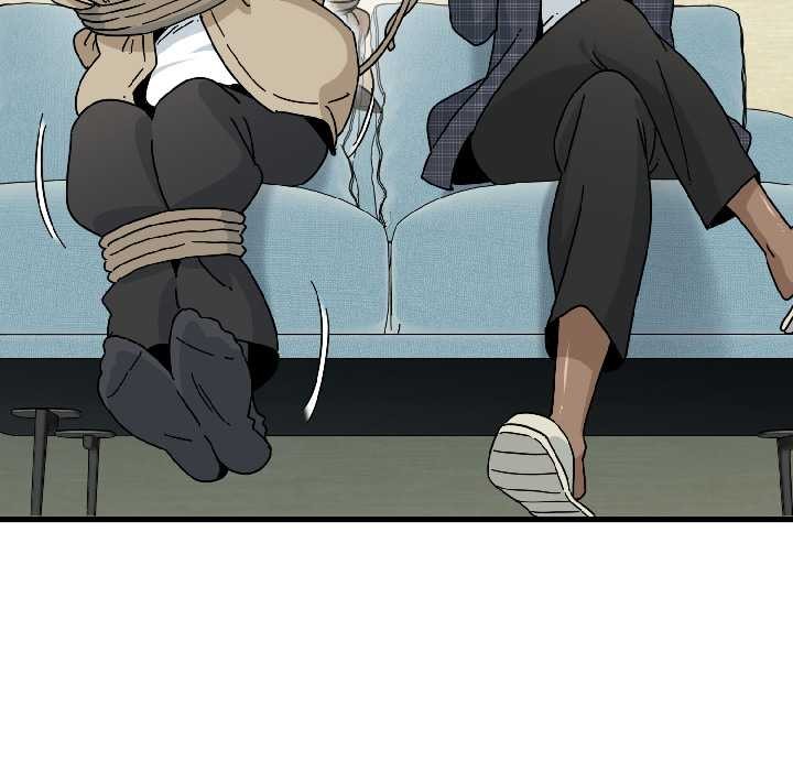 发小碰不得第95話