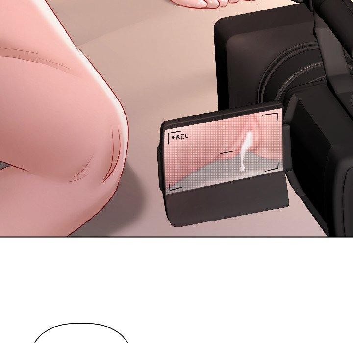 契約的代價第4話