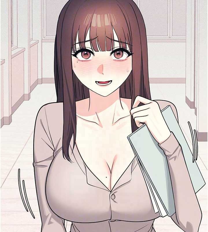 羞恥課堂第14話-決定成為補習班的肉便器