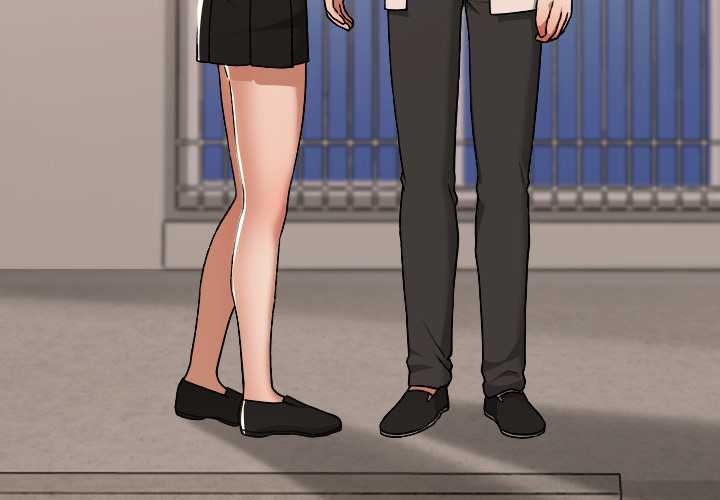 校花的雙麪生活第16話