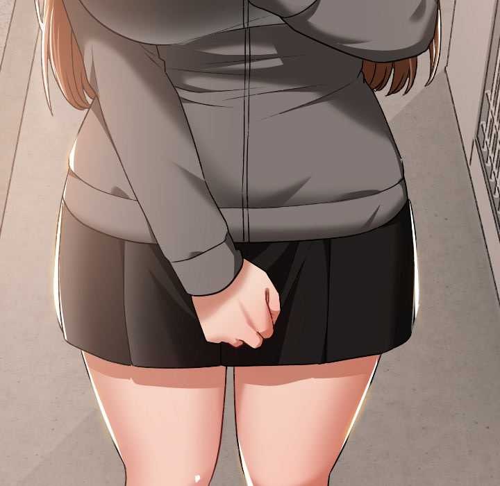 校花的双面生活第16話