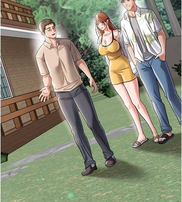 借妻條約第24話-暗潮洶湧的聚餐