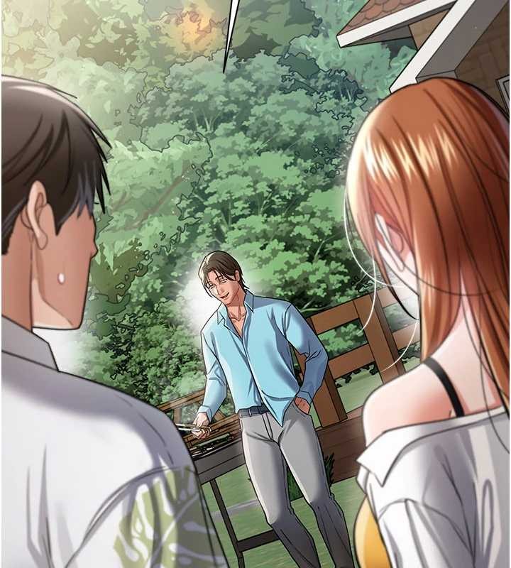 借妻條約第24話-暗潮洶湧的聚餐