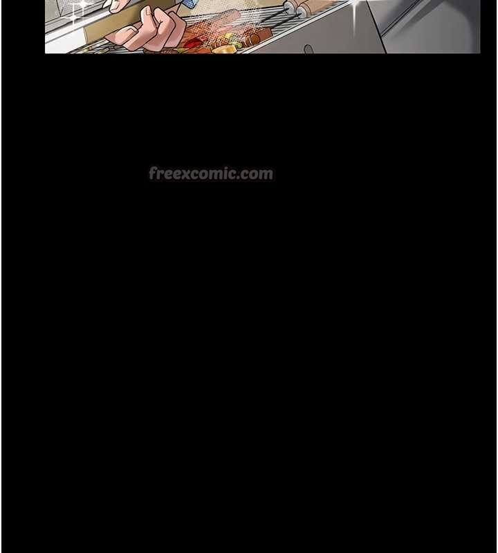 借妻條約第24話-暗潮洶湧的聚餐