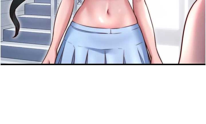 民宿精營中第37話-臀部有股滾燙的觸感&hearts;