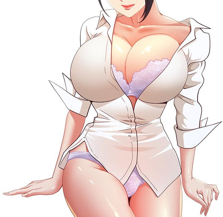 最强男人第50話