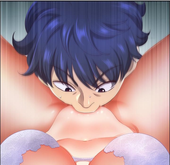 最强男人第50話