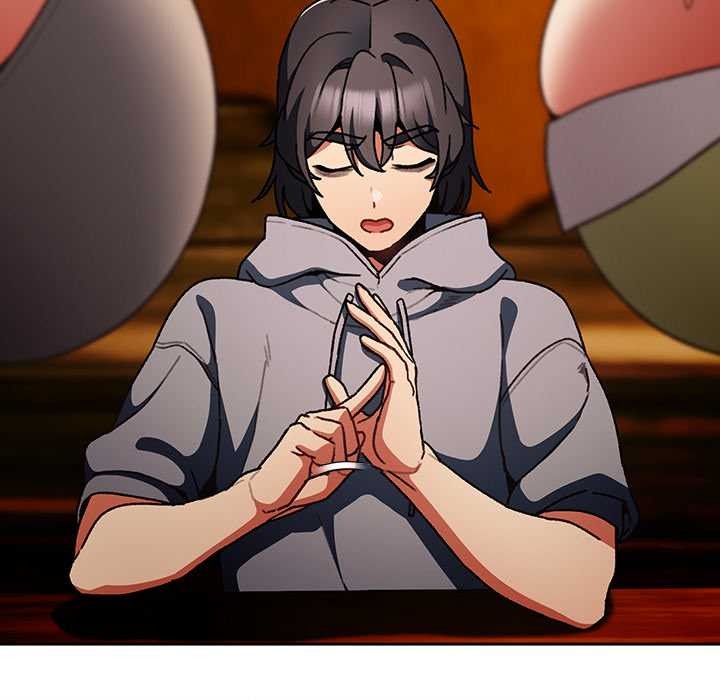 男人稀缺的異世界第12話