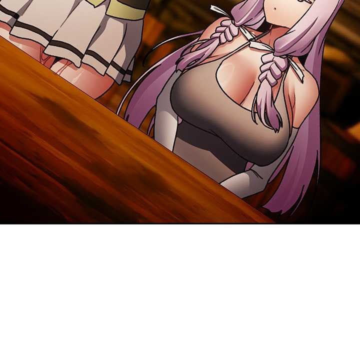 男人稀缺的異世界第12話