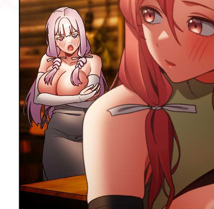 男人稀缺的異世界第12話