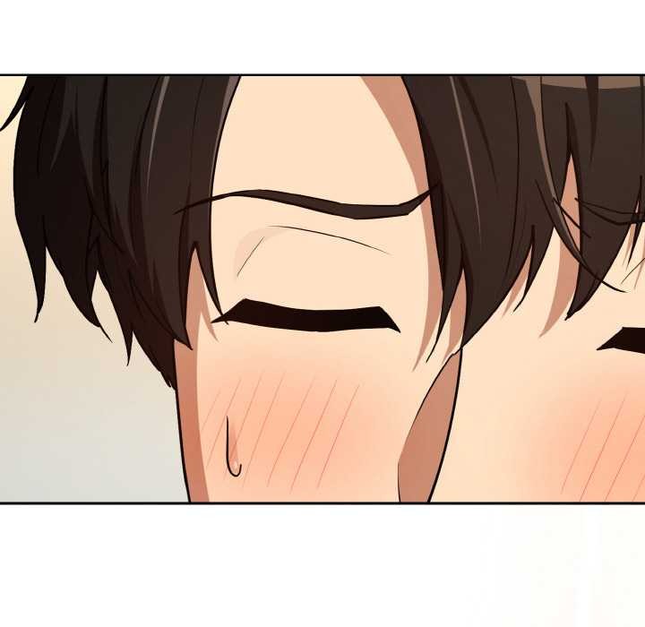 下班后的例行恋爱第83話