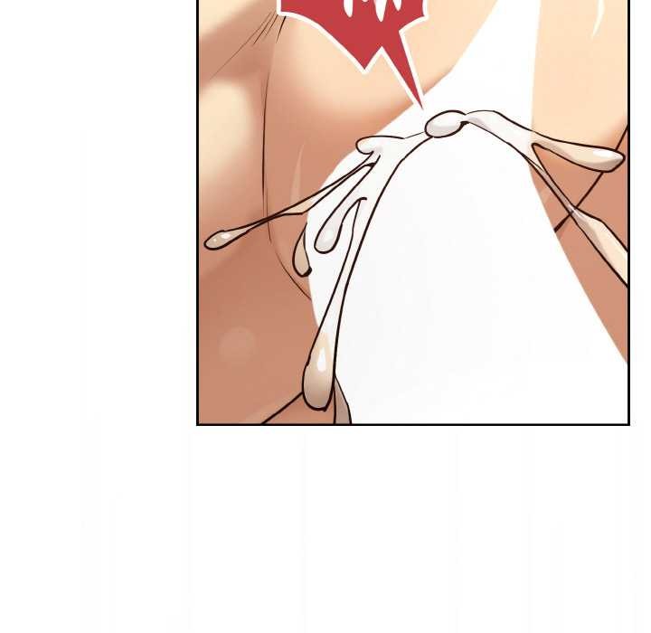 下班后的例行恋爱第83話