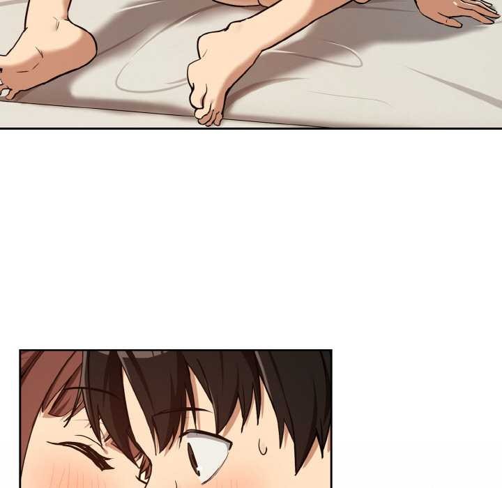 下班后的例行恋爱第83話