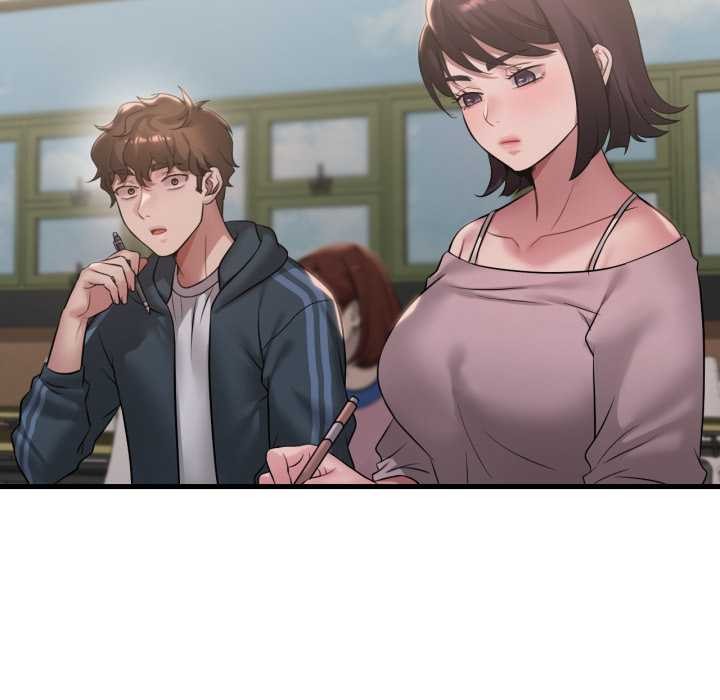 渴望占有她第91話