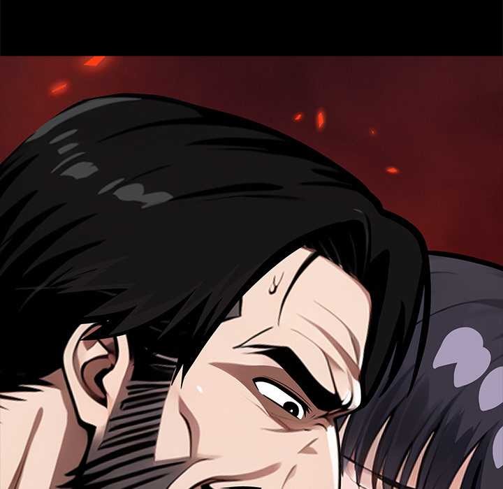 黑道X上班族第36話