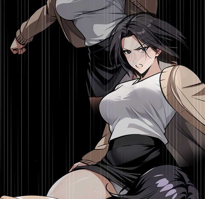 黑道X上班族第36話