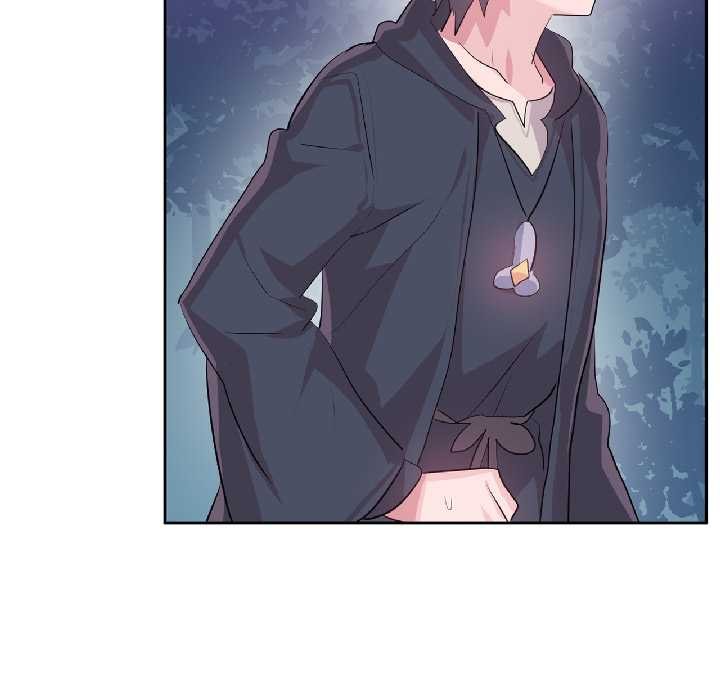 虛擬仙境第39話