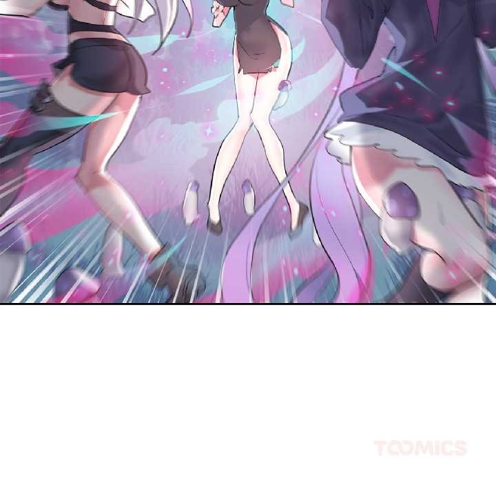 虛擬仙境第39話