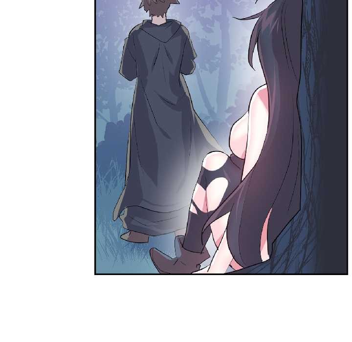 虛擬仙境第39話