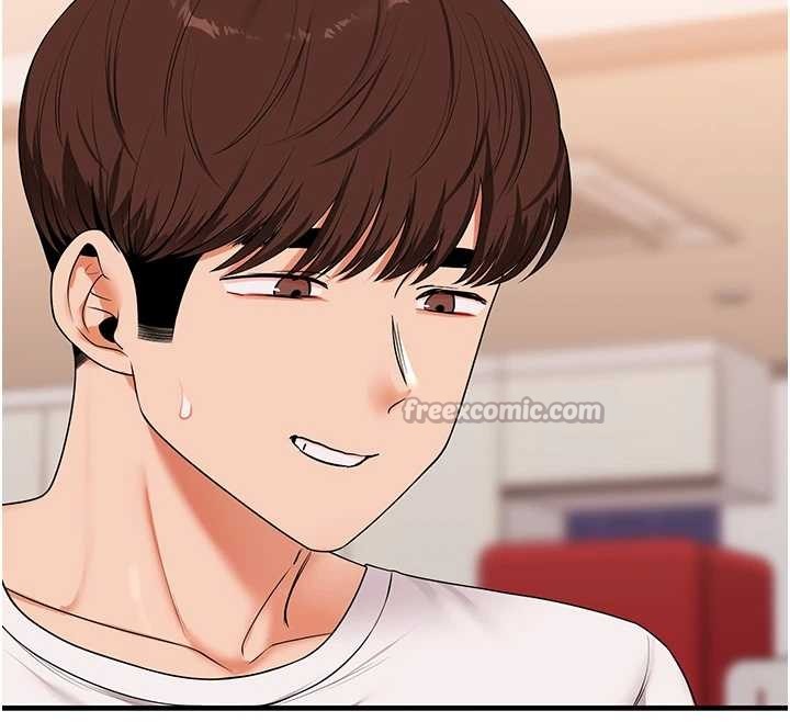 玩轉學姊第88話-被快感刺激到洩洪