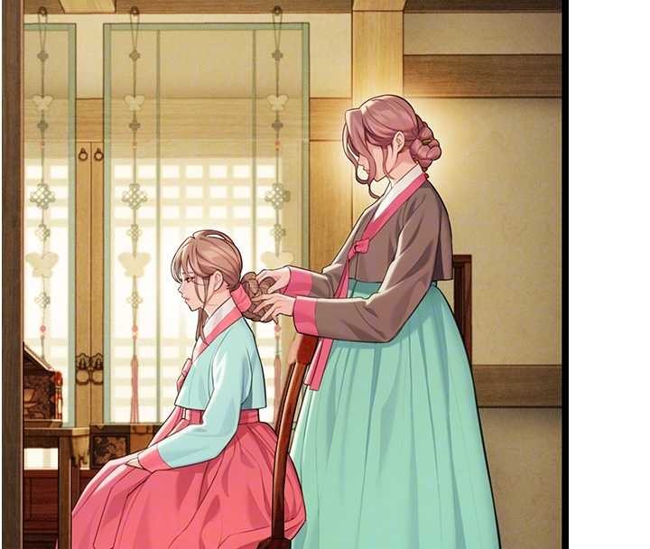 命運:貞潔慾女第66話-激情交合許終生