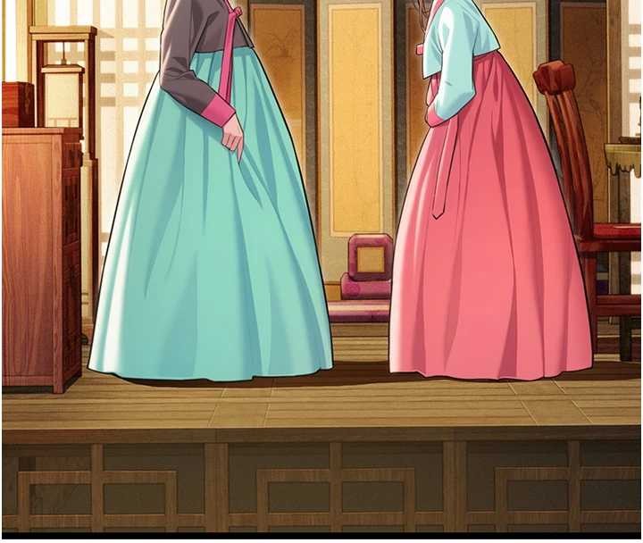 命運:貞潔慾女第66話-激情交合許終生