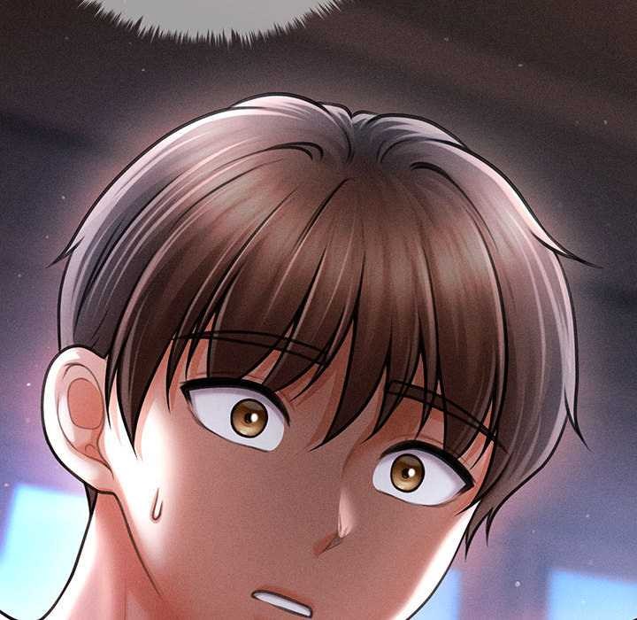 會長家的小兒子第42話