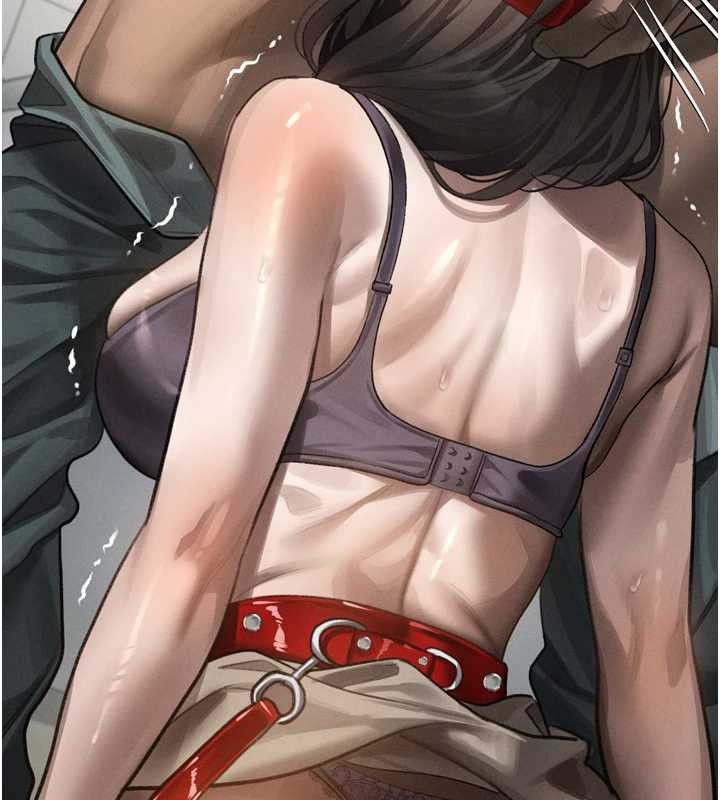 墮落物語2第36話-擊潰最後自尊心的升天快感