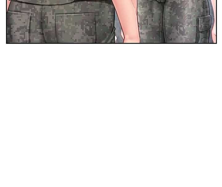 報告女班長:一根突起第30話-啟翔哥&hearts;插爆我吧