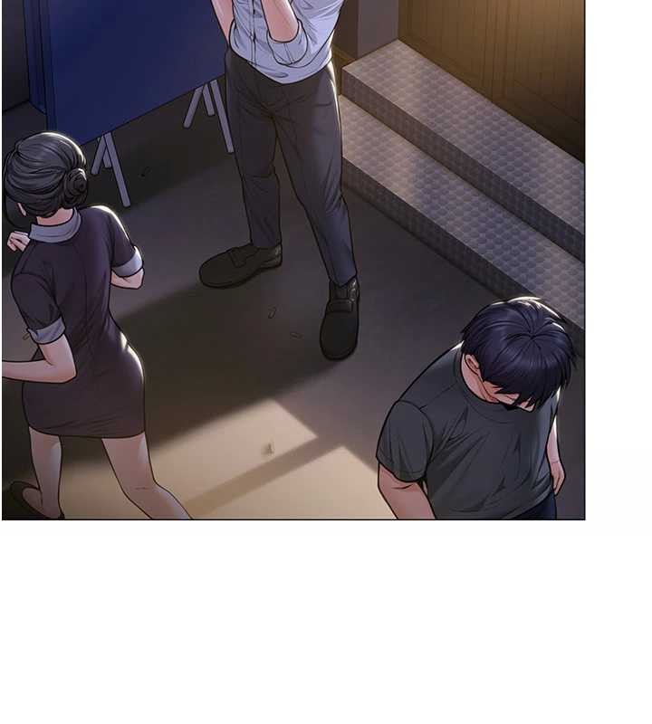 守護妳第9話-下不了手的真正原因