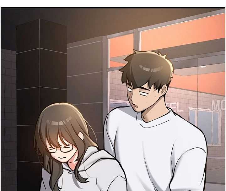 新生老司機第11話-讓我嘗嘗你的費南雪&hearts;