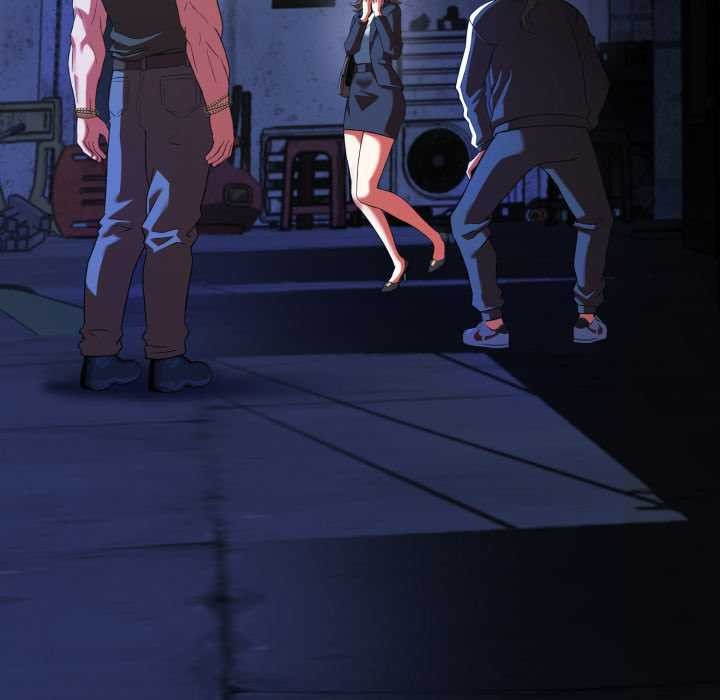 黑幫千金養成記第1話