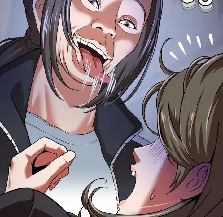 黑幫千金養成記第1話